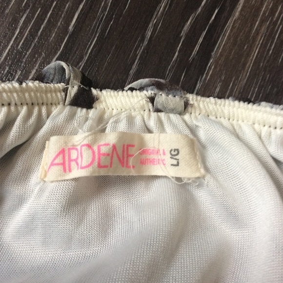 Ardene Summer Dress Size Large - Picture 5 of 10